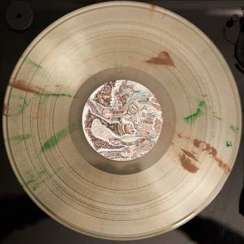 LP The Body: Ascending a Mountain of Heavy Light