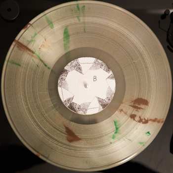 LP The Body: Ascending a Mountain of Heavy Light