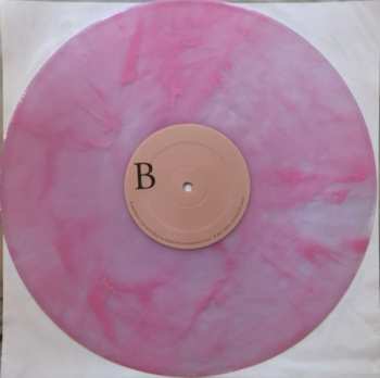 2LP The Body: No One Deserves Happiness