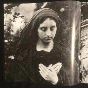 2LP The Body: Released From Love / You, Whom I Have Always Hated