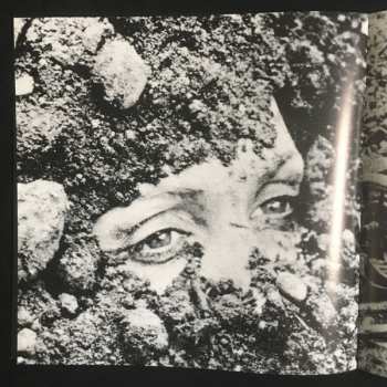 2LP The Body: Released From Love / You, Whom I Have Always Hated