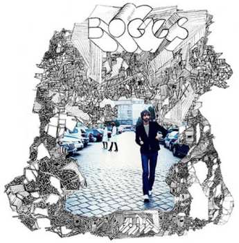 CD The Boggs: Forts
