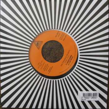 Album Joe Russo: The Struggle (45 Edit) / Arrival (45 Remix)