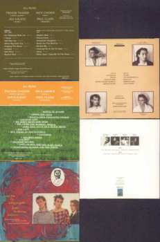 5CD/Set di cofanetti The Bolshoi: 5 Albums