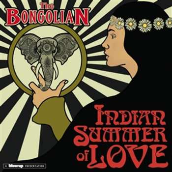 LP The Bongolian: Indian Summer Of Love