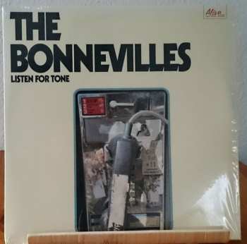 LP The Bonnevilles: Listen For Tone