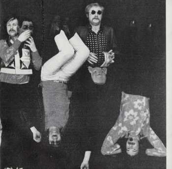 CD Bonzo Dog Doo-Dah Band: Cornology Vol. 2 - The Outro