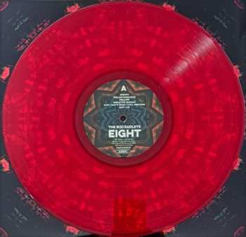 LP The Boo Radleys: Eight CLR