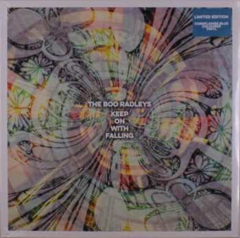 LP The Boo Radleys: Keep On Falling