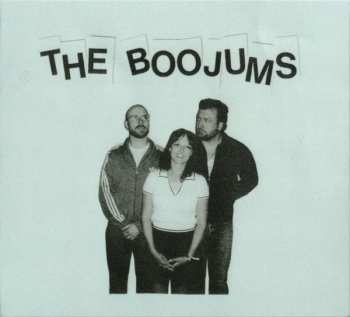 CD The Boojums: The Boojums