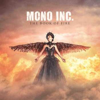 2LP Mono Inc.: The Book Of Fire LTD | CLR