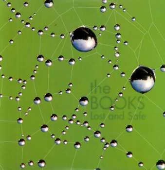 Album The Books: Lost And Safe