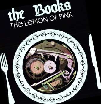 Album The Books: The Lemon Of Pink