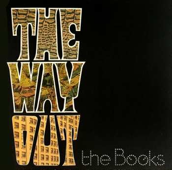 CD The Books: The Way Out