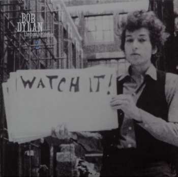 5LP/Set di cofanetti Bob Dylan: The Bootleg Series Volumes 1 - 3 [Rare & Unreleased] 1961-1991