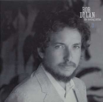 5LP/Set di cofanetti Bob Dylan: The Bootleg Series Volumes 1 - 3 [Rare & Unreleased] 1961-1991