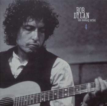 5LP/Set di cofanetti Bob Dylan: The Bootleg Series Volumes 1 - 3 [Rare & Unreleased] 1961-1991