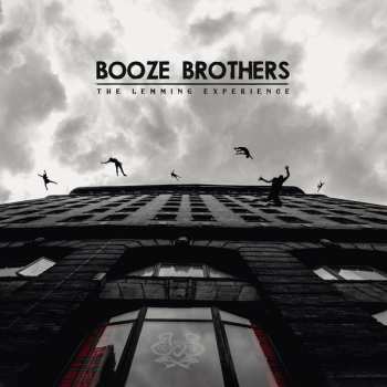 CD The Booze Brothers: The Lemming Experience