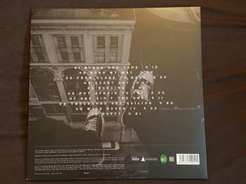 LP The Booze Brothers: The Lemming Experience