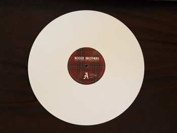 LP The Booze Brothers: The Lemming Experience