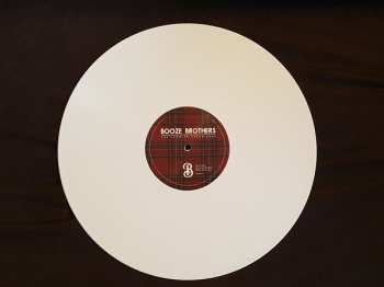 LP The Booze Brothers: The Lemming Experience