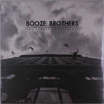LP The Booze Brothers: The Lemming Experience
