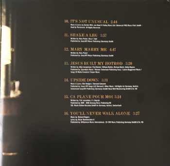 CD The BossHoss: Rodeo Radio