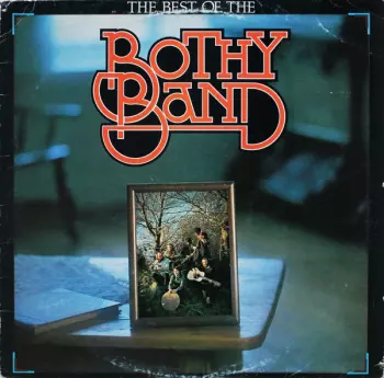 The Best Of The Bothy Band