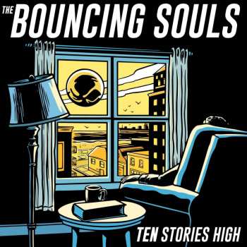 LP The Bouncing Souls: Ten Stories High
