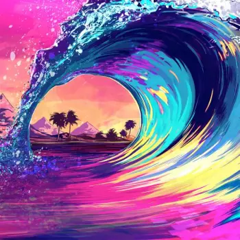 The Boxer Rebellion: Ocean By Ocean