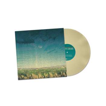 LP The Boxer Rebellion: Open Arms