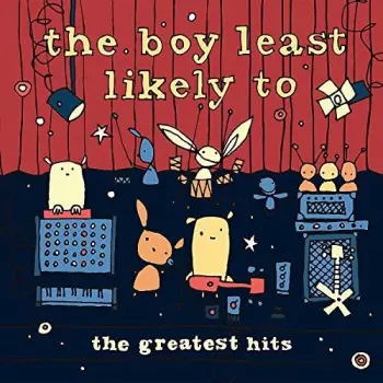 The Boy Least Likely To: The Greatest Hits
