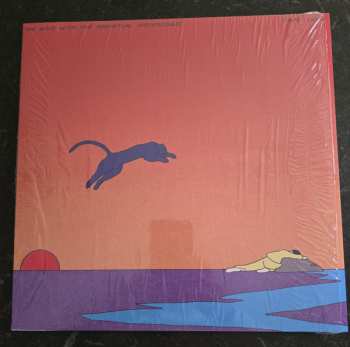 LP The Boys With The Perpetual Nervousness: Dead Calm DLX