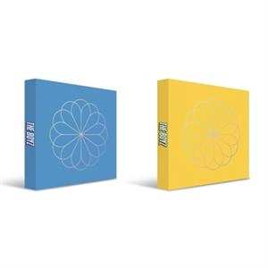 CD The Boyz: Bloom Bloom