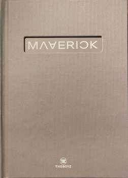 Album The Boyz: Maverick