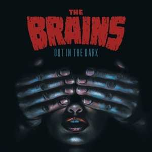 LP The Brains: Out In The Dark CLR | LTD