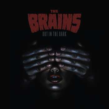 LP The Brains: Out In The Dark CLR | LTD