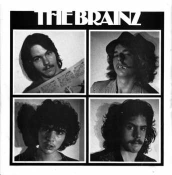 Album The Brainz: The Brainz