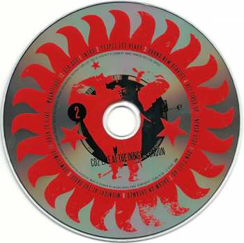 3CD The Brand New Heavies: Forward! LTD