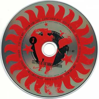 3CD The Brand New Heavies: Forward! LTD