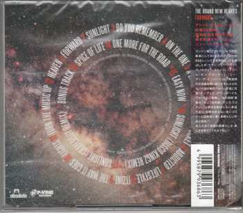 CD The Brand New Heavies: Forward
