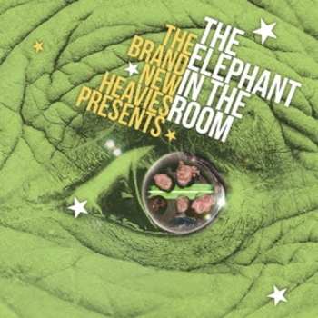 Album The Brand New Heavies: The Elephant In The Room