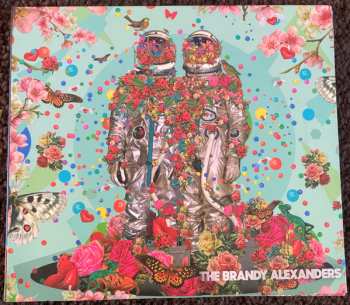 CD The Brandy Alexanders: Brandy Alexanders