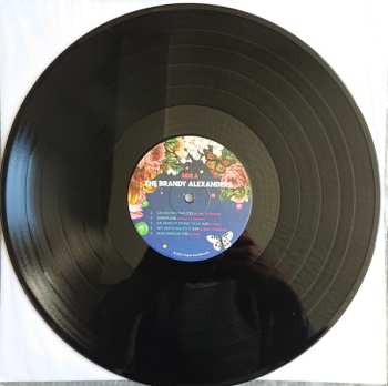 LP The Brandy Alexanders: The Brandy Alexanders