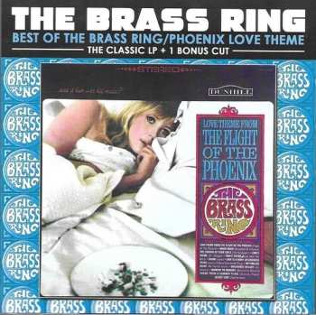 Album Phil Bodner: The Best Of The Brass Ring