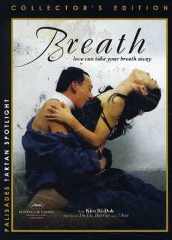 DVD The Breath: Breath