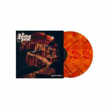 2LP The Breathing Process: Labyrinthian LTD