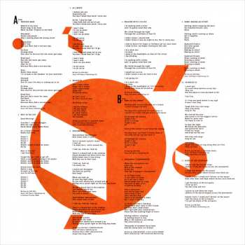 LP The Breeders: All Nerve LTD | CLR