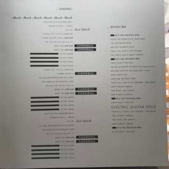 3LP The Breeders: Last Splash (30th Anniversary Original Analog Edition) CLR | LTD