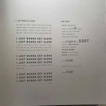 3LP The Breeders: Last Splash (30th Anniversary Original Analog Edition) CLR | LTD